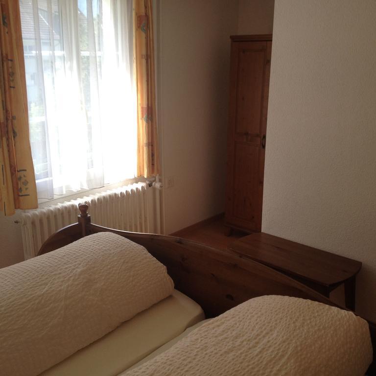 Hotel Sternen Sisikon Екстер'єр фото