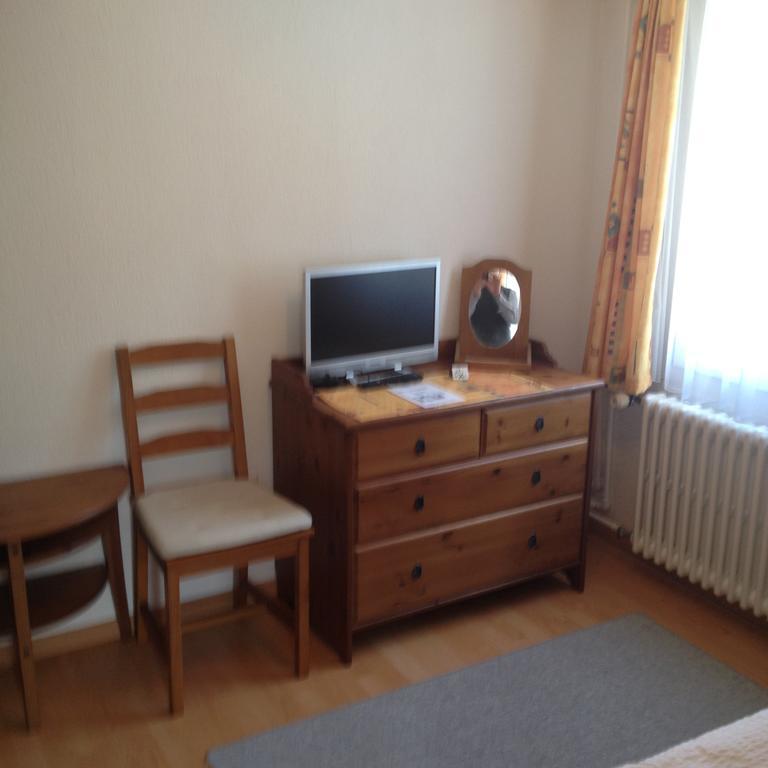 Hotel Sternen Sisikon Екстер'єр фото